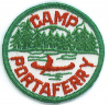 Camp Portaferry