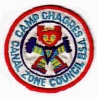 1970-71 Camp Chagres 1970-71 Camp Chagres