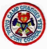 1970-71 Camp Chagres