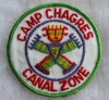 Camp Chagres