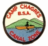 Camp Chagres