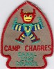 Camp Chagres