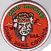 Camp Chagres