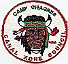 Camp Chagres