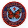 1995 Henderson Scout Reservation 1995 Henderson Scout Reservation
