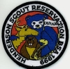 1999 Henderson Scout Reservation 1999 Henderson Scout Reservation