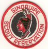 Sinoquipe Scout Reservation