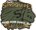 2008 Camp Sinoquipe