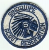 Sinoquipe Scout Reservation