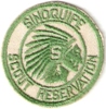 Sinoquipe Scout Reservation