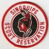 Sinoquipe Scout Reservation