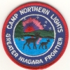 Camp Northern Lights