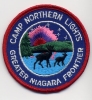 Camp Northern Lights