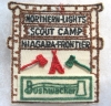 Camp Northern Lights