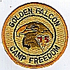 1985 Camp Freedom