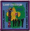 2003 Camp Freedom