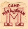 1941 Camp Makajawan