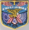 1976 Camp Ma-Ka-Ja-Wan