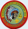 1993 MaKaJaWan Scout Reservation