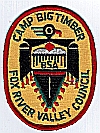 Camp Big Timber