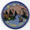 1991 Camp Joy