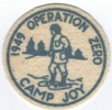 1949 Camp Joy 1949 Camp Joy