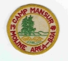 1949 Camp Mansur 1949 Camp Mansur