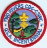 1976 Camp Chin Be Gota 1976 Camp Chin Be Gota