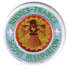 Rhode-France Scout Reservation Rhode-France Scout Reservation