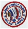 1970 Camp Robert Faries - Wilawi Camper