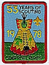 1978 Camp Robert Faries