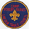 Camp Robert Faries Camp Robert Faries