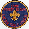 Camp Robert Faries