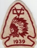 1939 Camp Vandeventer