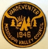 1946 Camp Vandeventer 1946 Camp Vandeventer