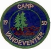 1950 Camp Vandeventer