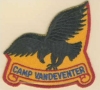 Camp Vandeventer Camp Vandeventer