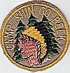 Camp Shin-Go-Beek