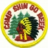 Camp Shin Go Beek