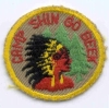 Camp Shin-Go-Beek