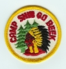 Camp Shin-Go-Beek