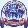 2004 Camp Freeland Leslie 2004 Camp Freeland Leslie