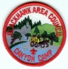 Canyon Camp