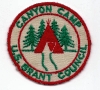 Canyon Camp