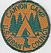 Canyon Camp