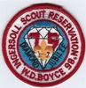 1998 Ingersoll Scout Reservation 1998 Ingersoll Scout Reservation