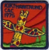 1975 Camp Kikthawenund