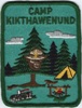 1967 Camp Kikthawenund