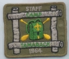1964 Camp Tamarack - Staff