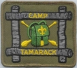 Camp Tamarack